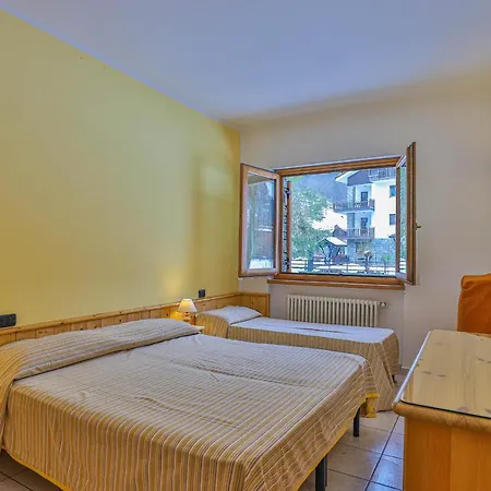La Gran Becca Apartment Antey-Saint-Andre