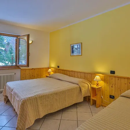 Apartment La Gran Becca Antey-Saint-Andre