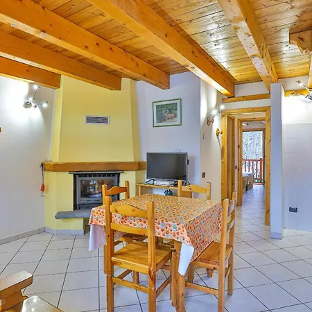 Apartment La Gran Becca